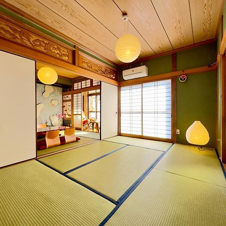 Shachihoko 海辺の一棟貸切ヴィラ しゃちほこ Imari Екстер'єр фото