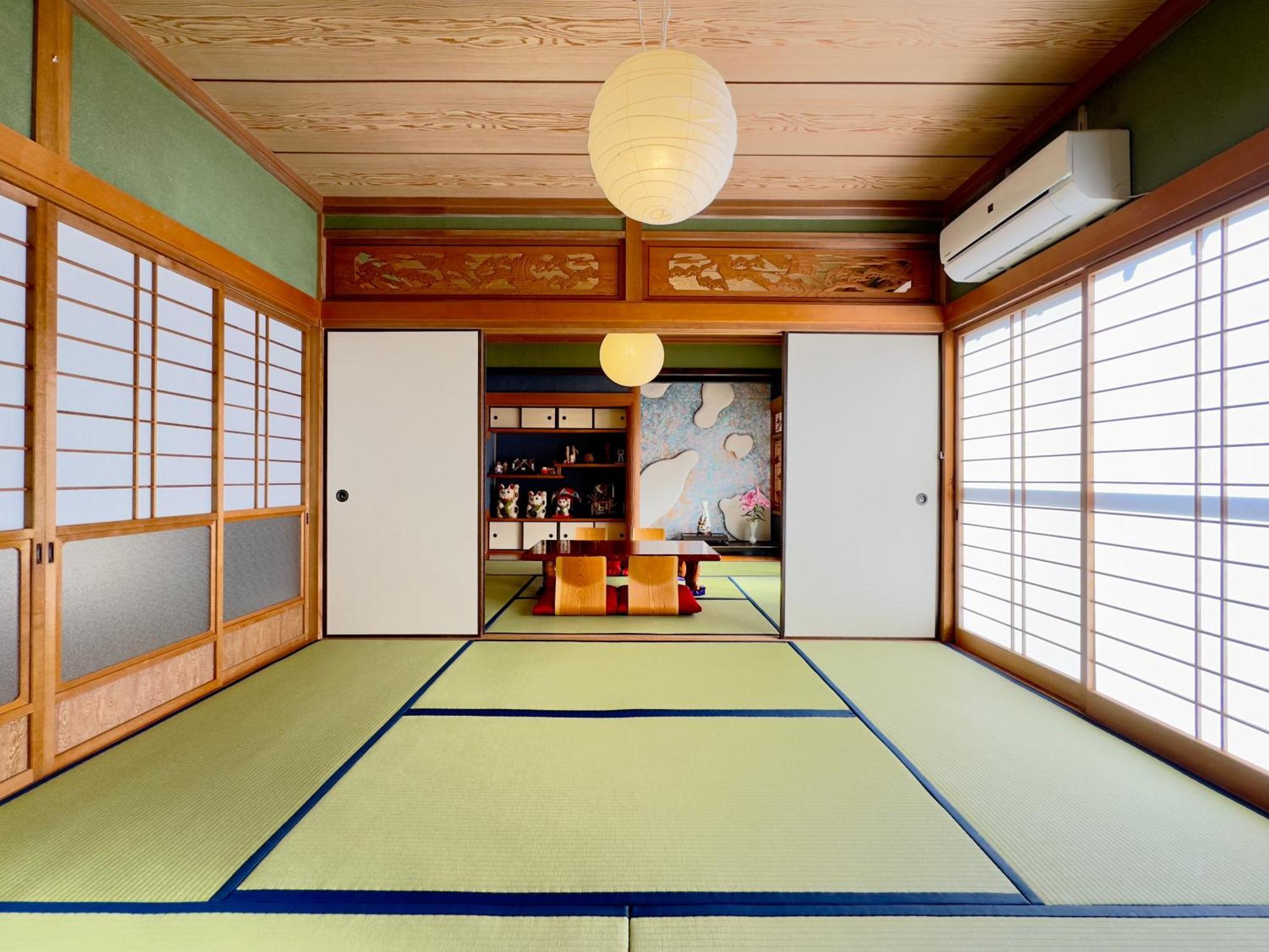 Shachihoko 海辺の一棟貸切ヴィラ しゃちほこ Imari Екстер'єр фото