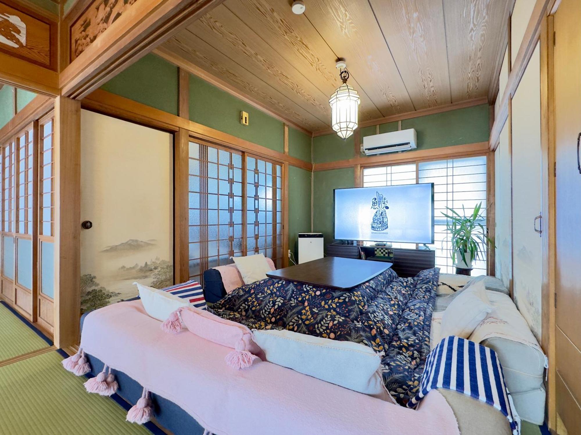 Shachihoko 海辺の一棟貸切ヴィラ しゃちほこ Imari Екстер'єр фото